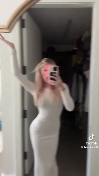 breckie / breckiehill Nude Onlyfans Porn Video # 1773965747