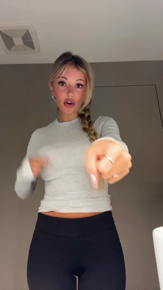 breckie / breckiehill Nude Onlyfans Porn Video # 1774871718