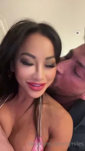 cjfanspage / cjmiles Nude Onlyfans Porn Video # 1773848580