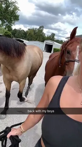 corinnakopf / corinakopf Nude Onlyfans Porn Video # 1773392590