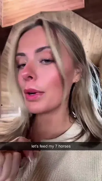 corinnakopf / corinakopf Nude Onlyfans Porn Video # 1773950261