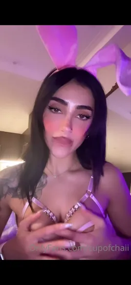 cupofchaii / chaiiofcup Nude Onlyfans Porn Video # 1774475445