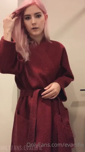 evaelfie Video #12863 Nude Onlyfans Porn Video # 1772386029