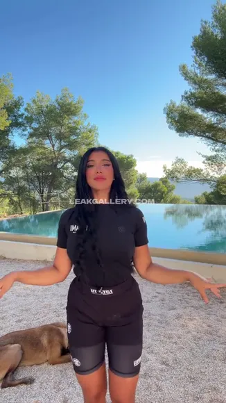 juliabayonetta / Nude Onlyfans Porn Video # 1772364734