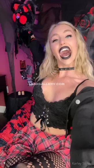 karleystokes Video Nude Onlyfans Porn Video # 1774882511