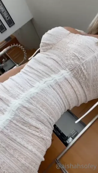 kawaiisofey / Nude Onlyfans Porn Video # 1774918664