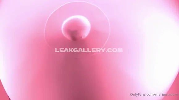 mariemadore Video Nude Onlyfans Porn Video # 1774949120