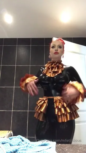 mfetilicious Video Nude Onlyfans Porn Video # 1773893183