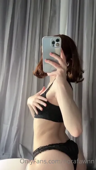 norafawn / norahfawnn Nude Onlyfans Porn Video # 1773534739