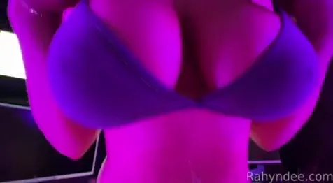 rahyndeejames Video Nude Onlyfans Porn Video # 1772598789