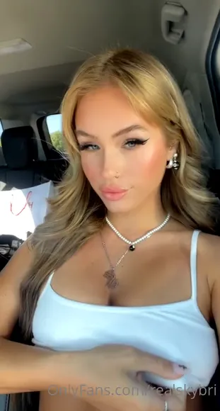 realskybri / skybri Nude Onlyfans Porn Video # 1773087432