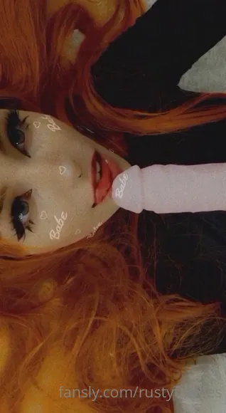 rustyfawkes Video Nude Onlyfans Porn Video # 1774420339
