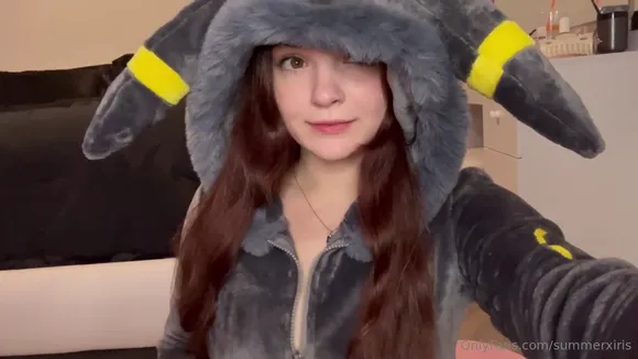 summerxiris Video Nude Onlyfans Porn Video # 1774072157