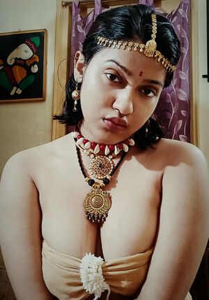 Abhipsa Karmakar