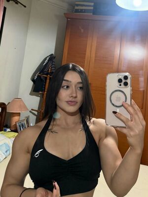 Amanda Rodrigues