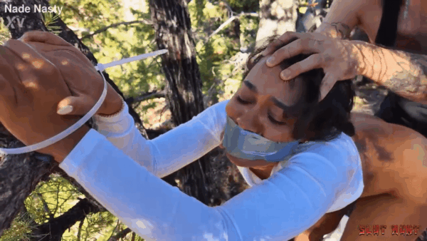 Ami Bue – Slut Hunt Ep 9 Using Ami Bue