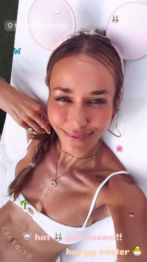 Annemarie Carpendale