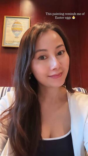 Candy Yuen