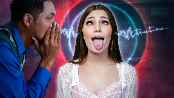 [Charmed] Juniper Ren – The Advisor Knows What’s Best for