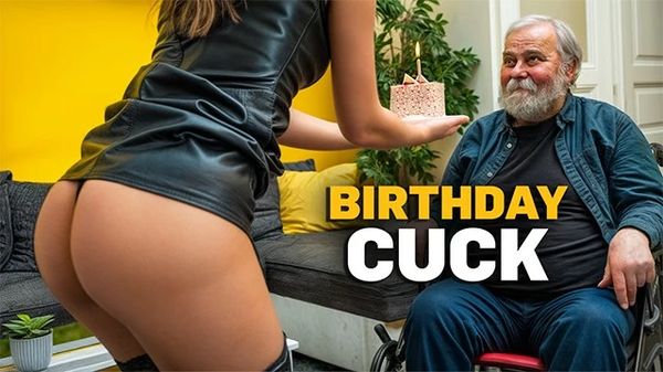 [Cuck4k] Asandra Dewy – Bitter Moan