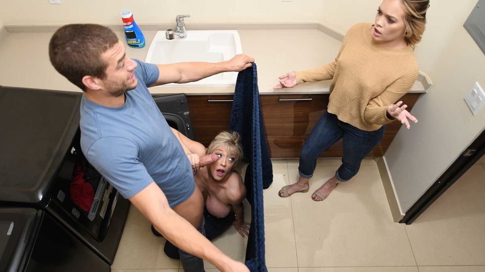 Dee Williams – Making Assmends Premium Porn Video