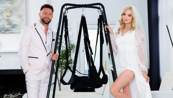 [DevilsFilm] Lexi Lore – WTF You Can’t Do That At