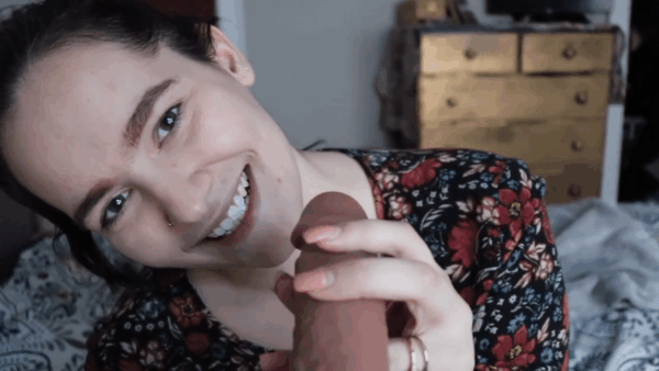GigiManor – Kind step-Mother Grounds You and Ruins Orgasm