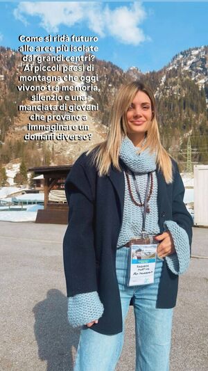 Martina Ragozza