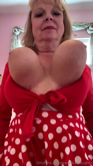 Mature Women