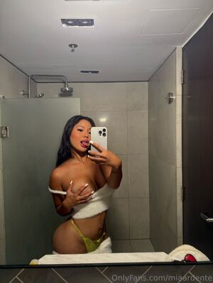 Mia ardente