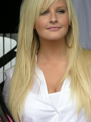 Michelle Marsh