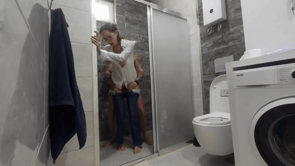 Mira Sangre – You Don’t Need To Take Off Mommy’s