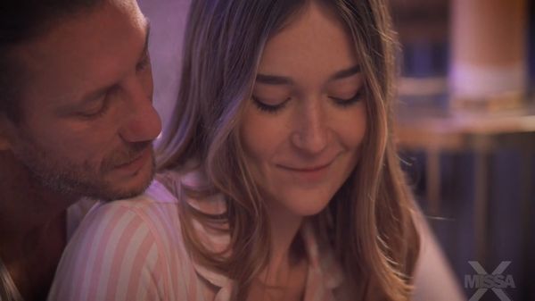 [MissaX] Della Cate – Slumber Party