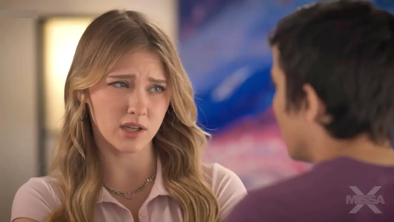 [MissaX] Melody Marks – A Conquest Impossible Premium Porn Video