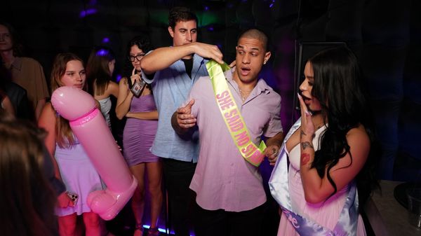 [Realitykings] Diamond Franco – The Final Fling