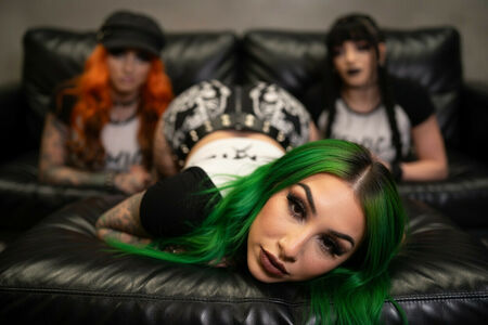 Shotzi Blackheart