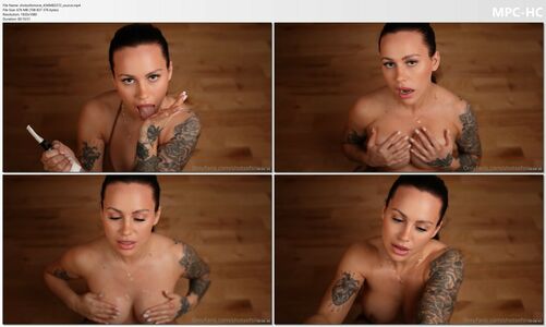 Simone ASMR