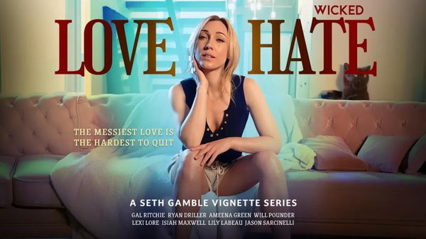 [Wicked] Lily LaBeau, Gal Ritchie, Lexi Lore, Ameena Green, Love