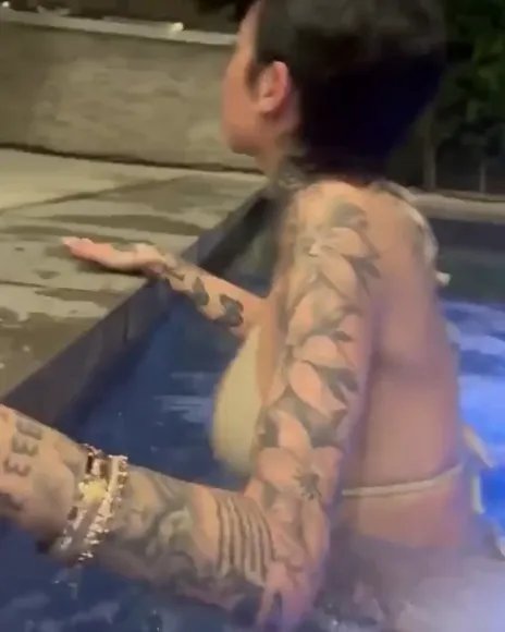 bhadbhabie / Nude Onlyfans Porn Video # 1775152287