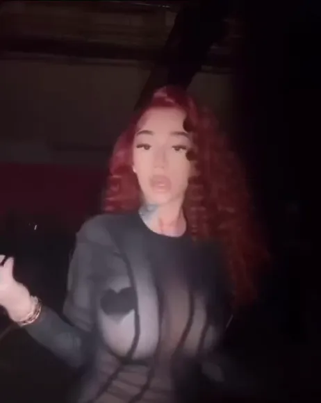 bhadbhabie / Nude Onlyfans Porn Video # 1775326554