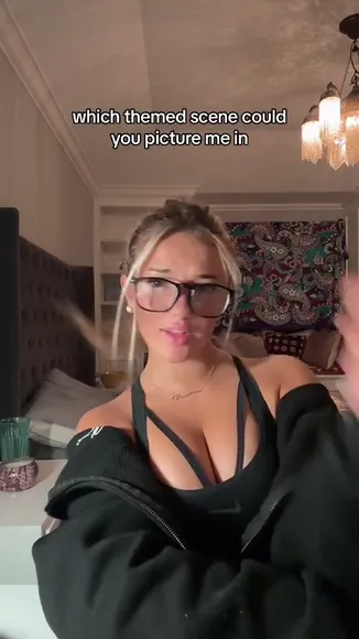 breckie / breckiehill Nude Onlyfans Porn Video # 1775982000