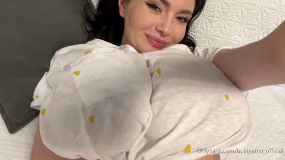 bustyema Video #1658653 Nude Onlyfans Porn Video # 1775484484