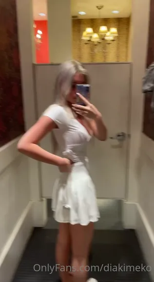 diakimeko Video #2423287 Nude Onlyfans Porn Video # 1775257965