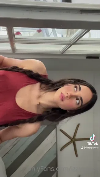 izzygreen / bxbybb_ / Nude Onlyfans Porn Video # 1776050579