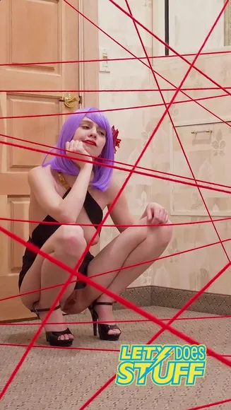 letydoesstuff Video Nude Onlyfans Porn Video # 1775341129