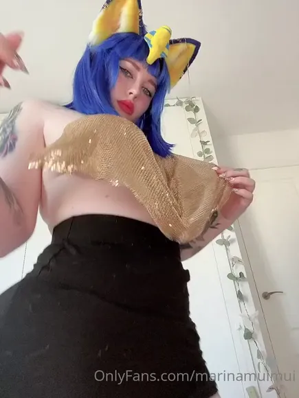 marinamui / marinamuimui Nude Onlyfans Porn Video # 1775764553