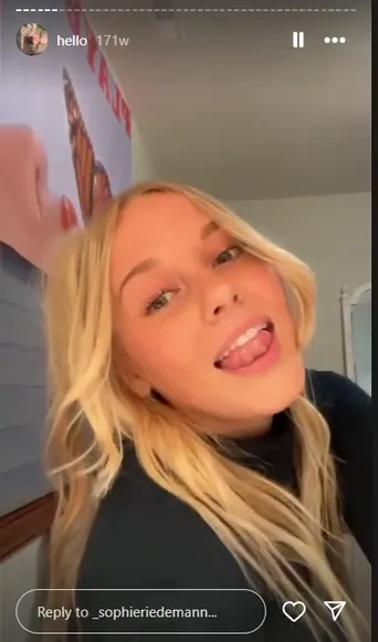 _sophieriedemann Video Nude Onlyfans Porn Video # 1775244719