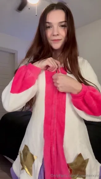 summerxiris Video Nude Onlyfans Porn Video # 1775430440