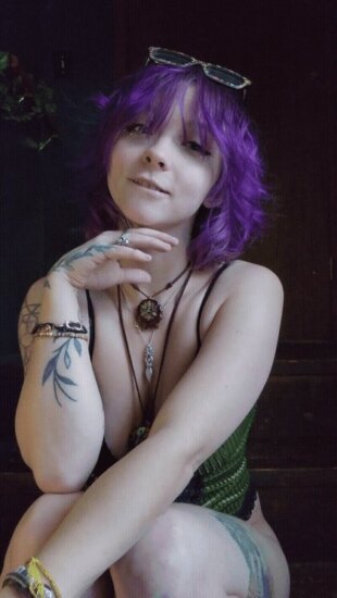 Mavissky Tattooed Onlyfans Girl Nude Porn Video Leaked – 130