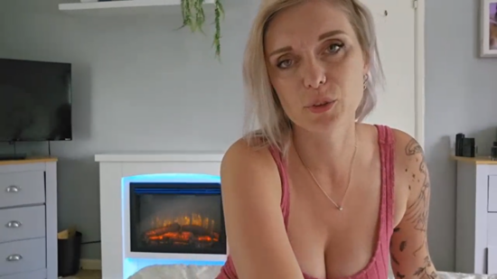 Lexi Snow – Taboo Gooning Encouragement